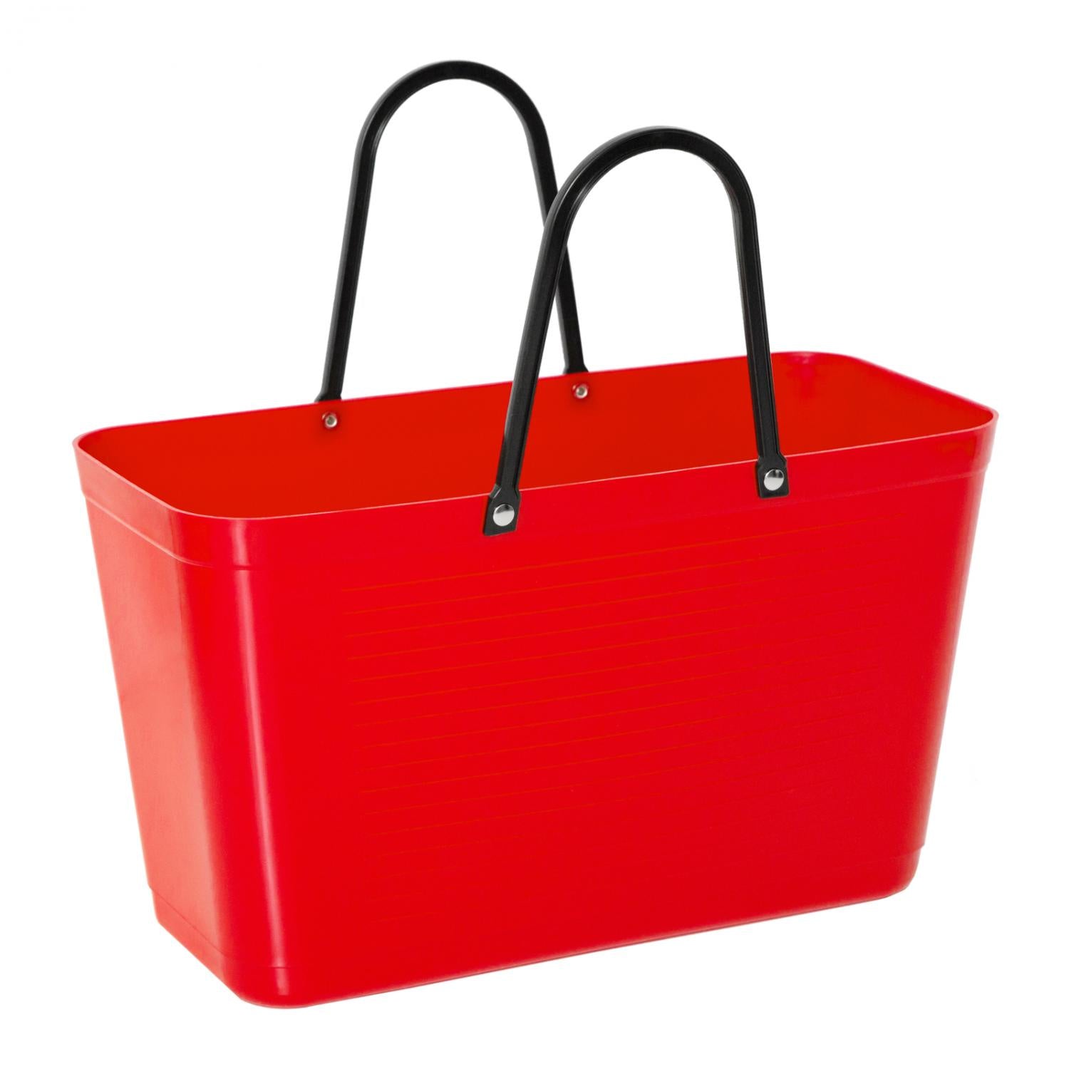 Hinza Bag Large - Red