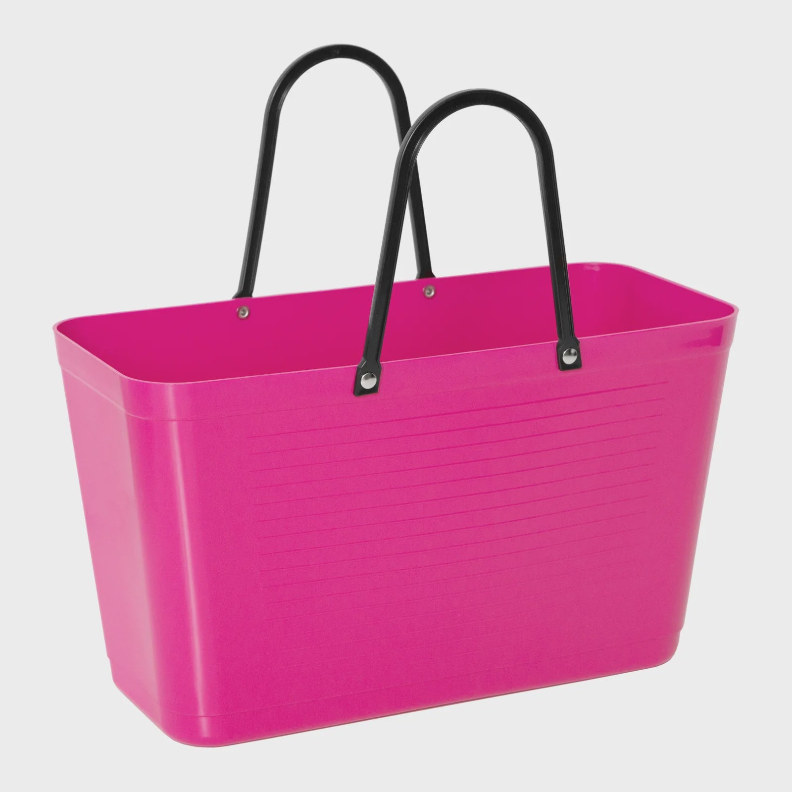 Hinza Bag Large - Hot Pink