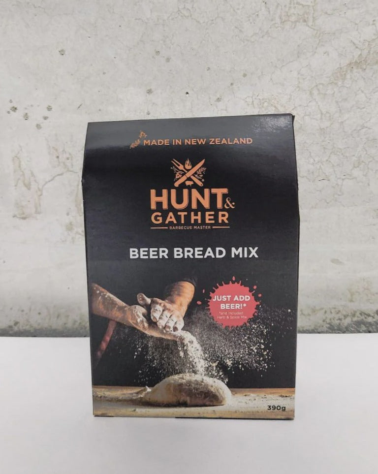Hunt & Gather Beer Bread MIx