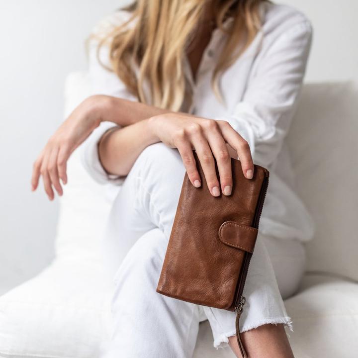 Juju Large Capri Wallet