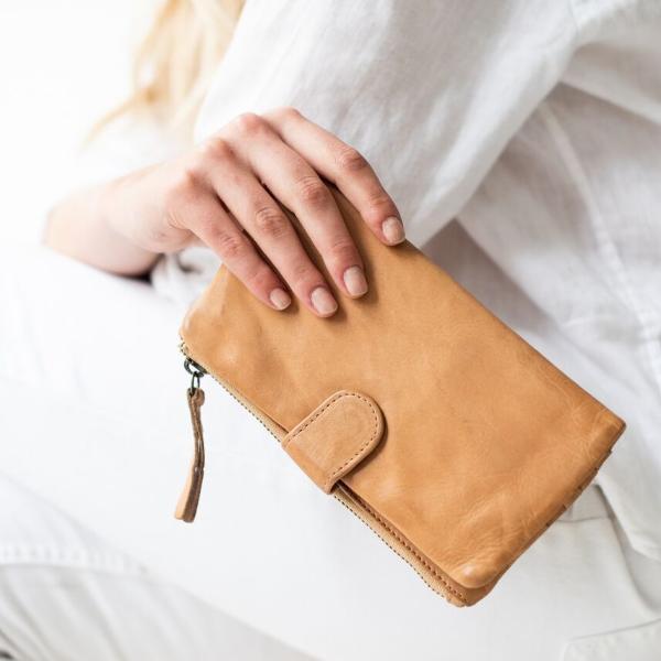 Juju Large Capri Wallet