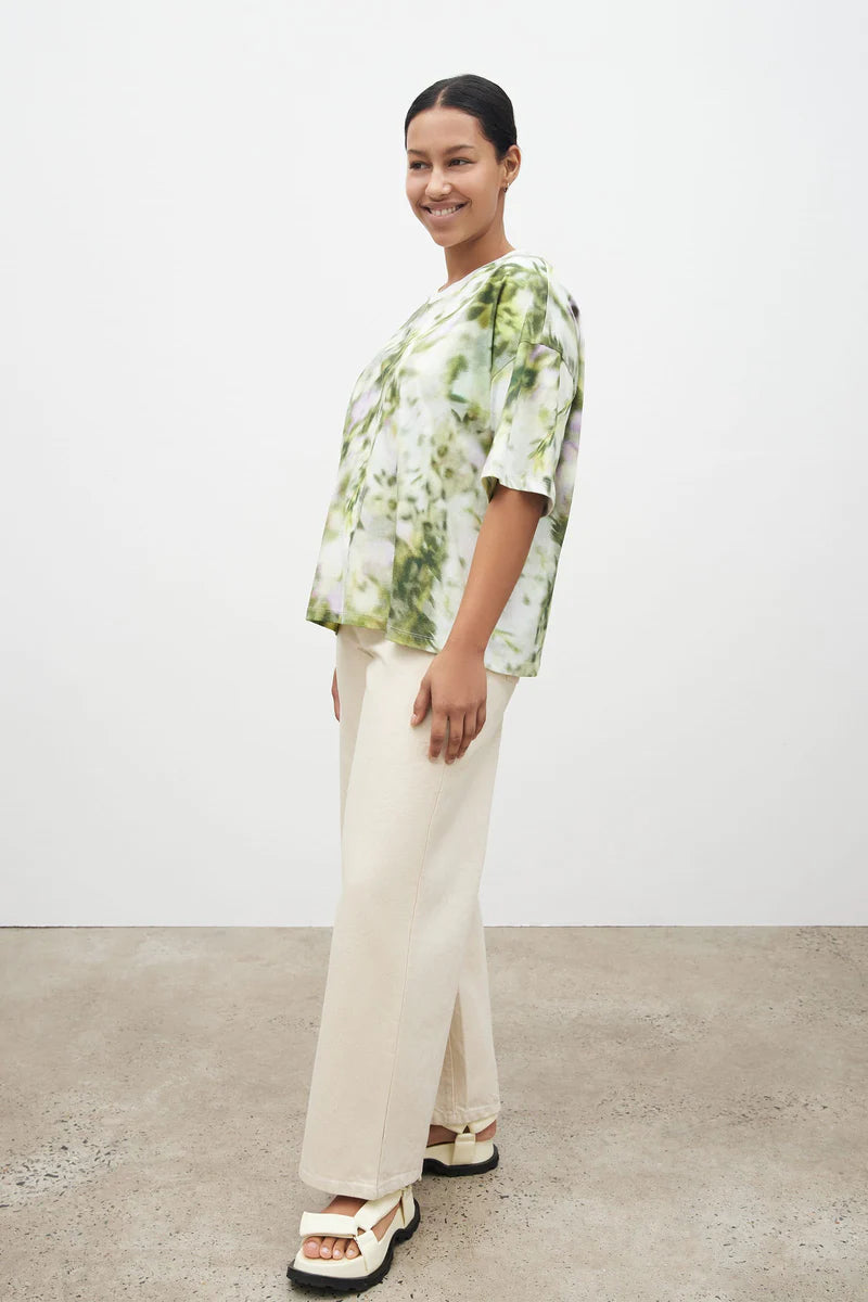 Kowtow  Field Tee - Field