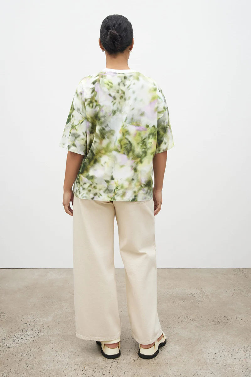 Kowtow  Field Tee - Field