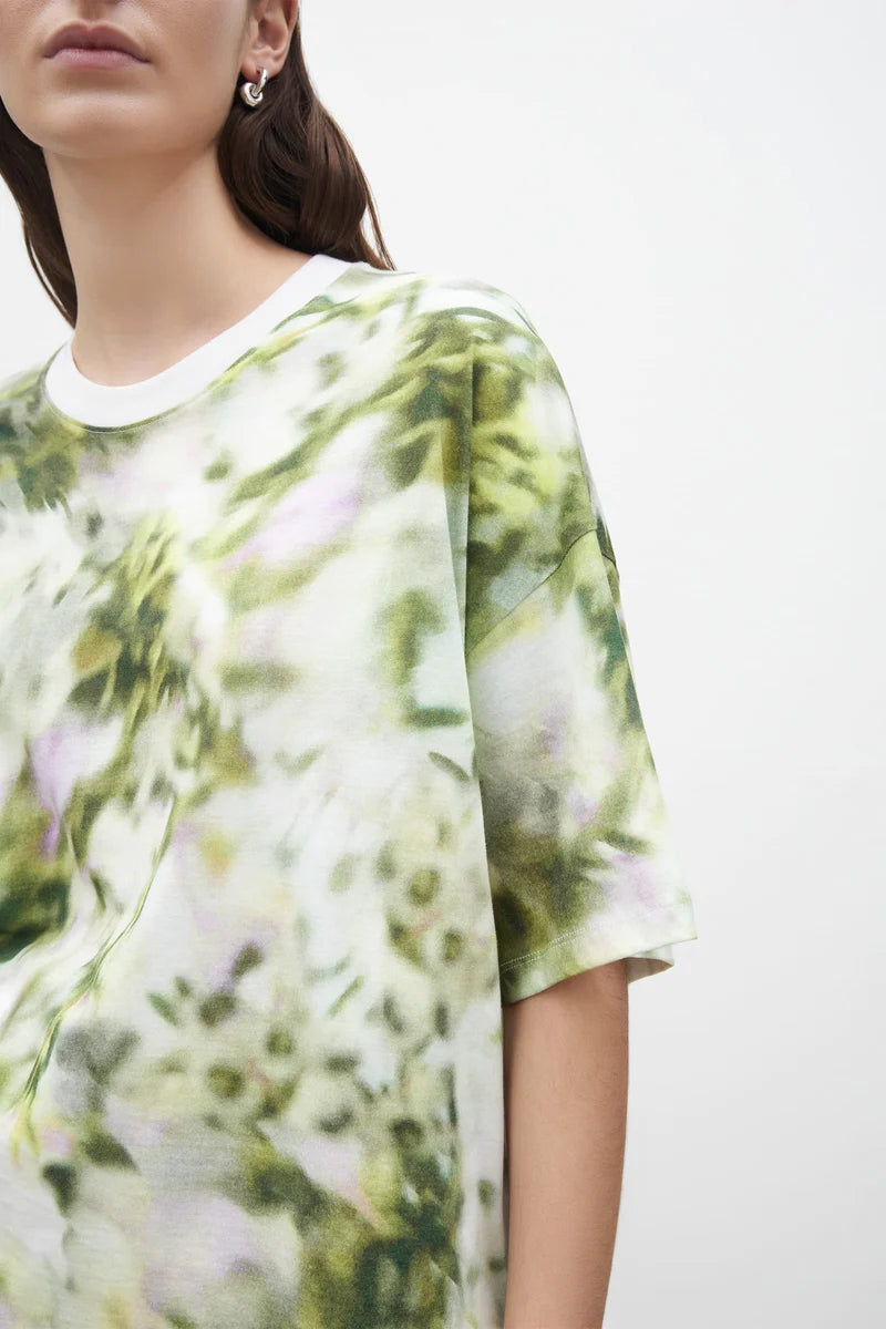 Kowtow  Field Tee - Field