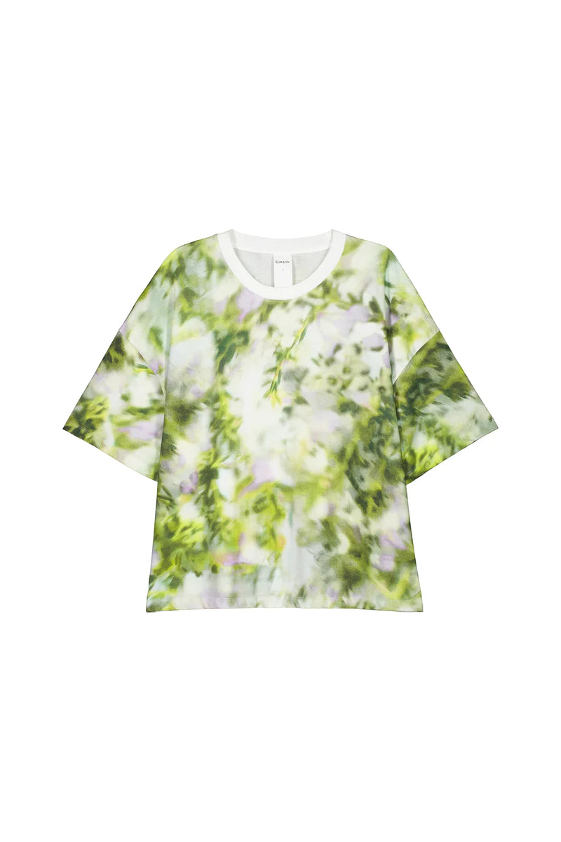 Kowtow  Field Tee - Field