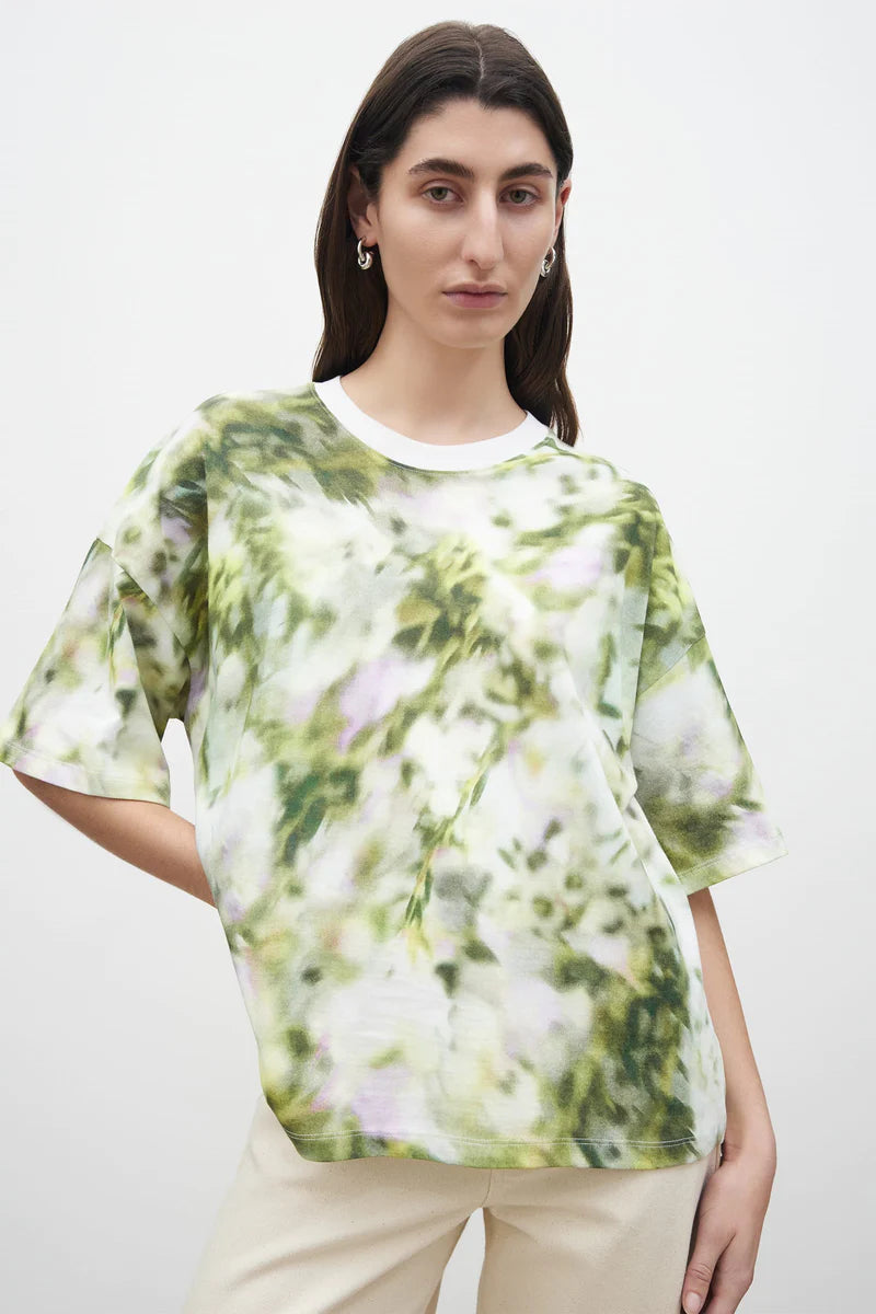 Kowtow  Field Tee - Field