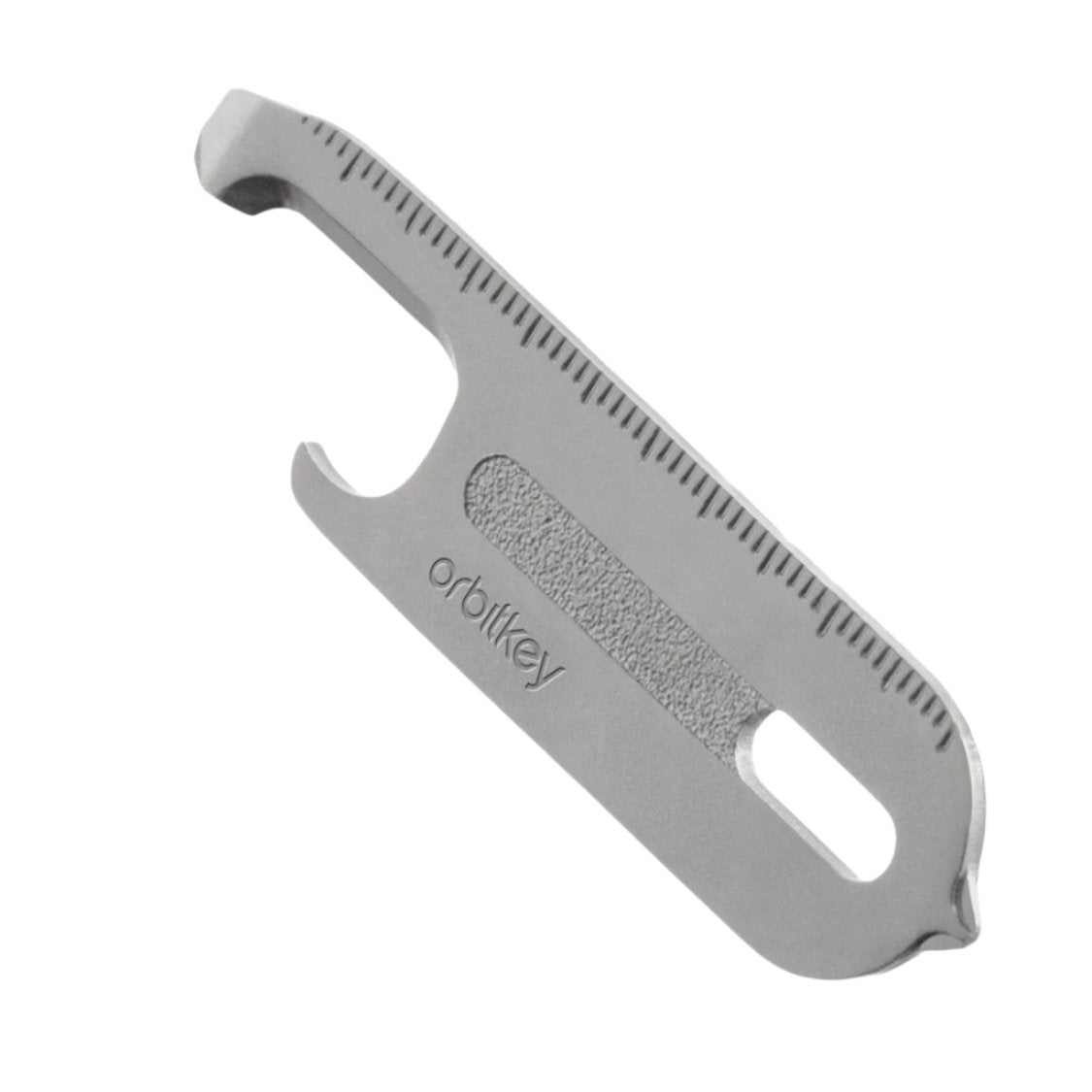 Orbitkey Multi Tool V2 - Silver