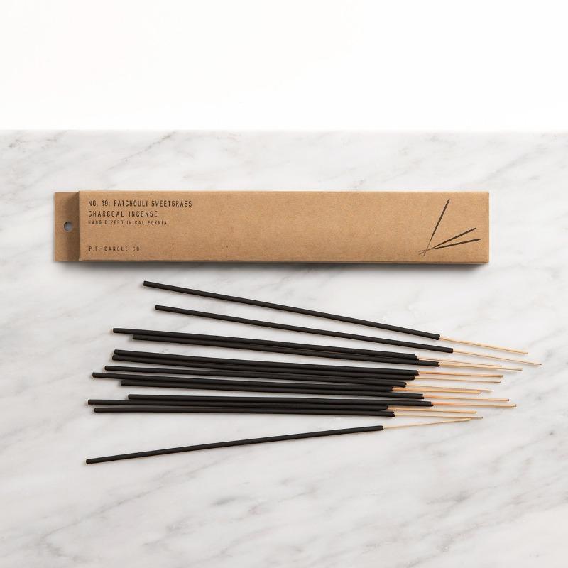 PF Candle Co Incense