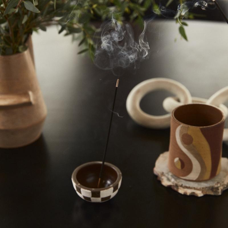 PF Candle Co Incense
