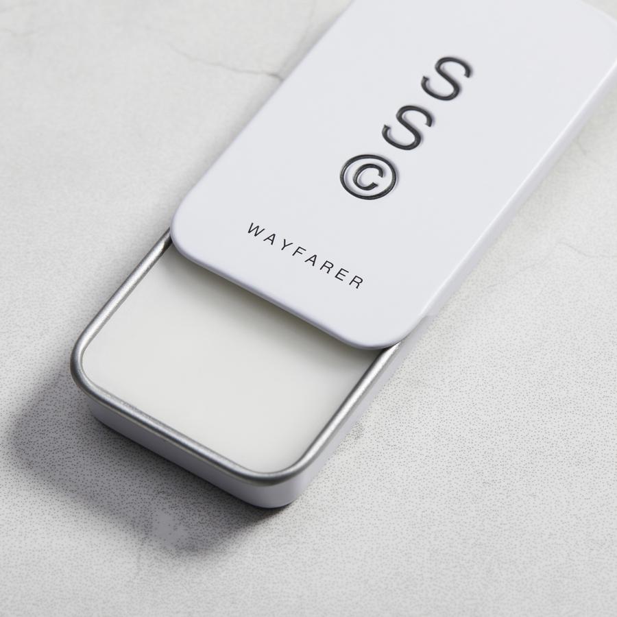 Solid State Cologne - 10g