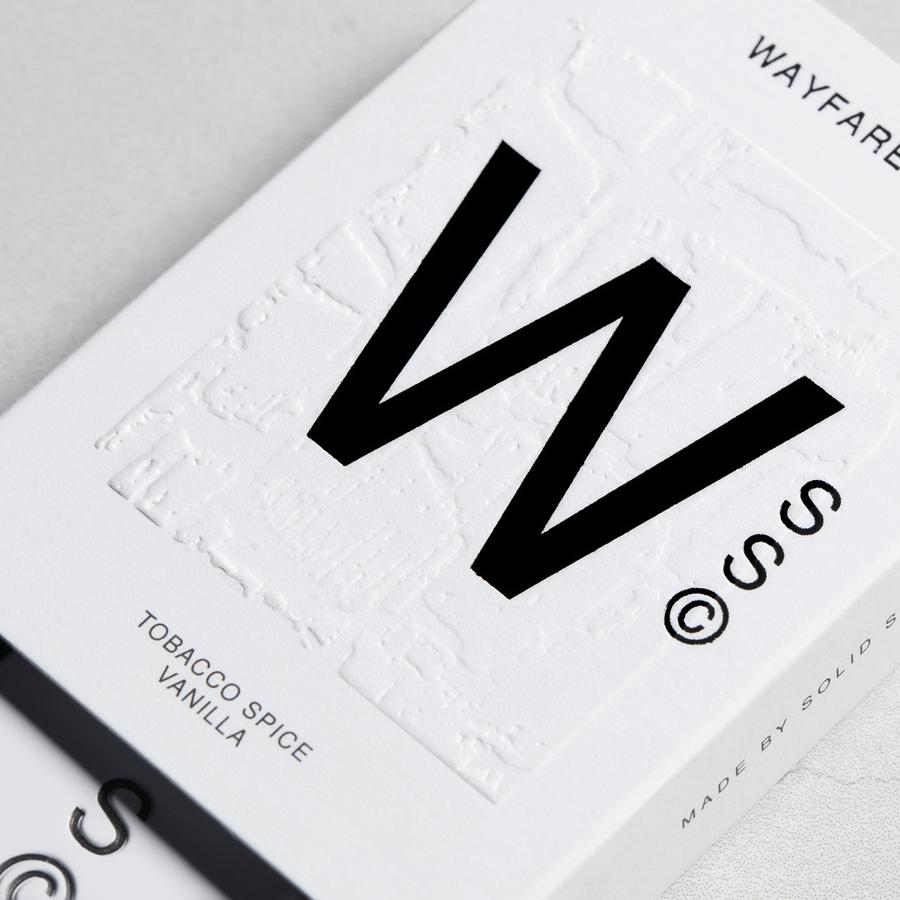 Solid State Cologne - 10g