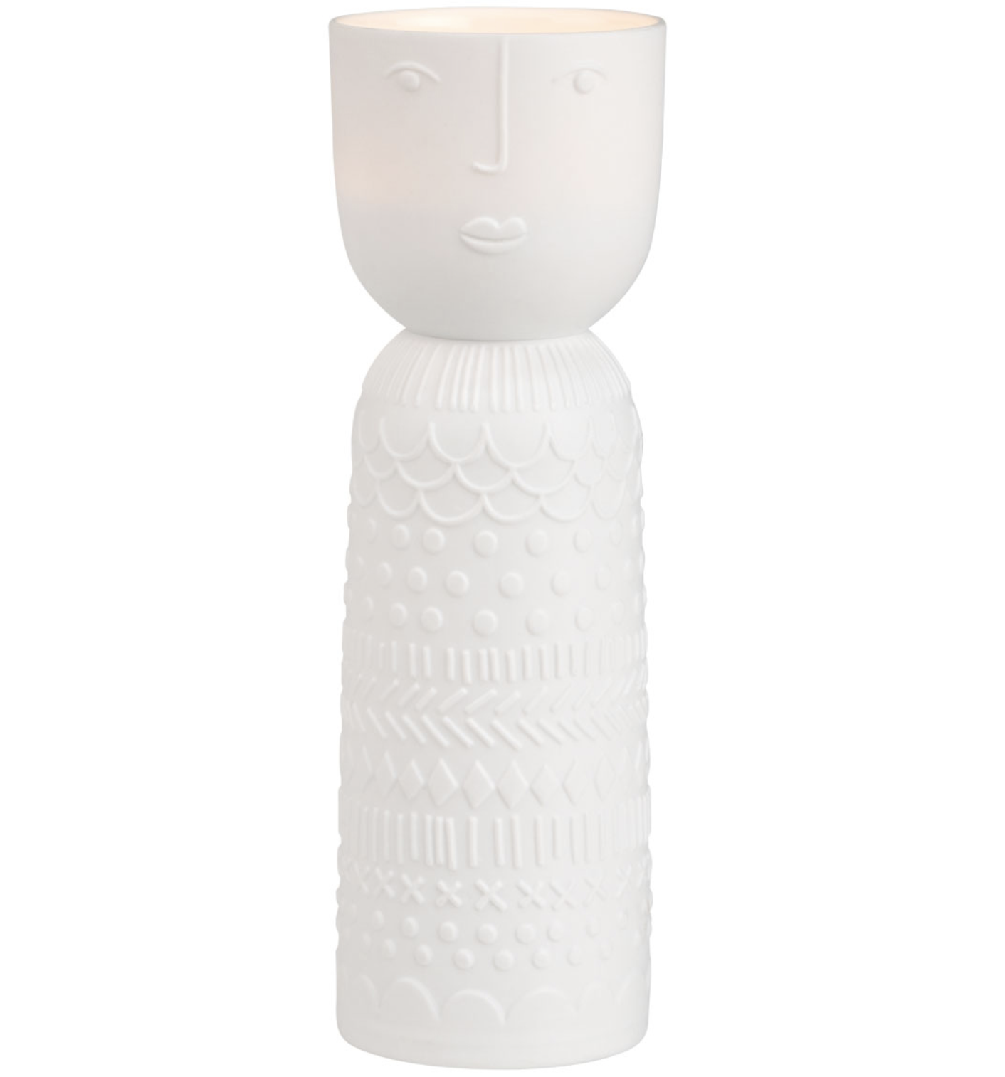 Rader Lucia Candle Holder 18cm