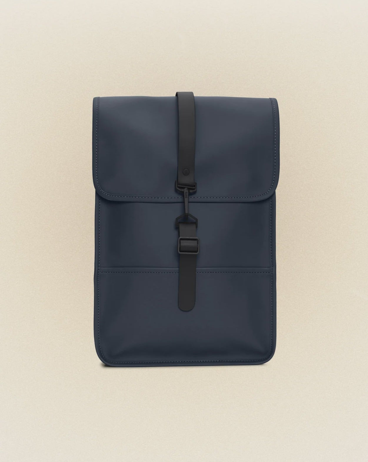 Rains Backpack Navy