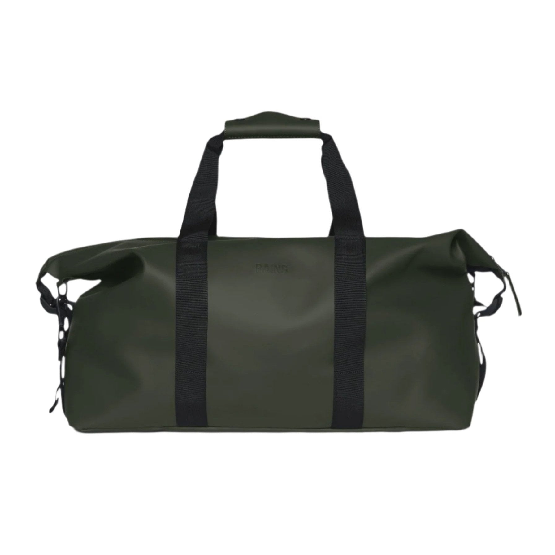 Rains Hilo Weekend Bag - Green