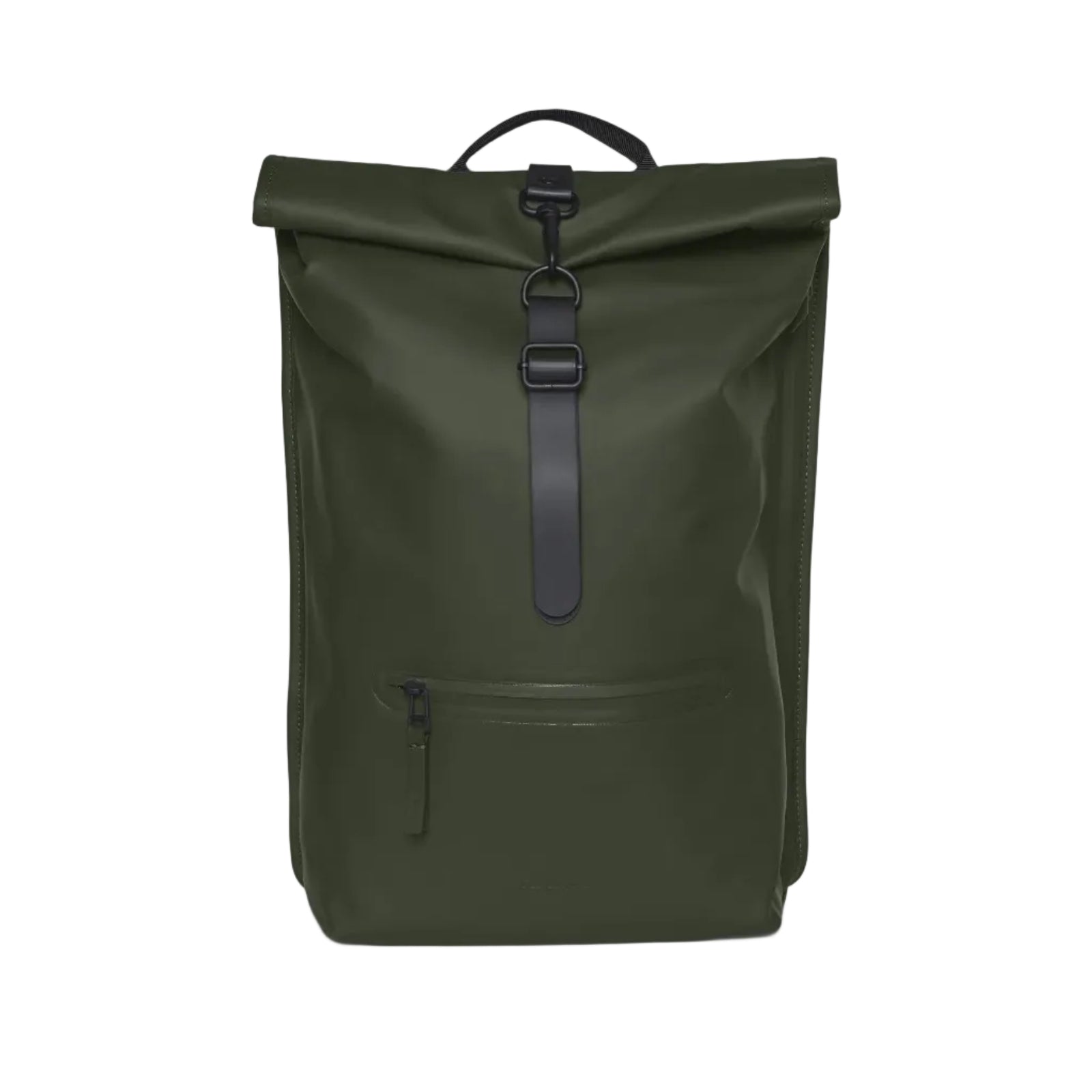 Rains Rolltop Rucksack 13320 - Green