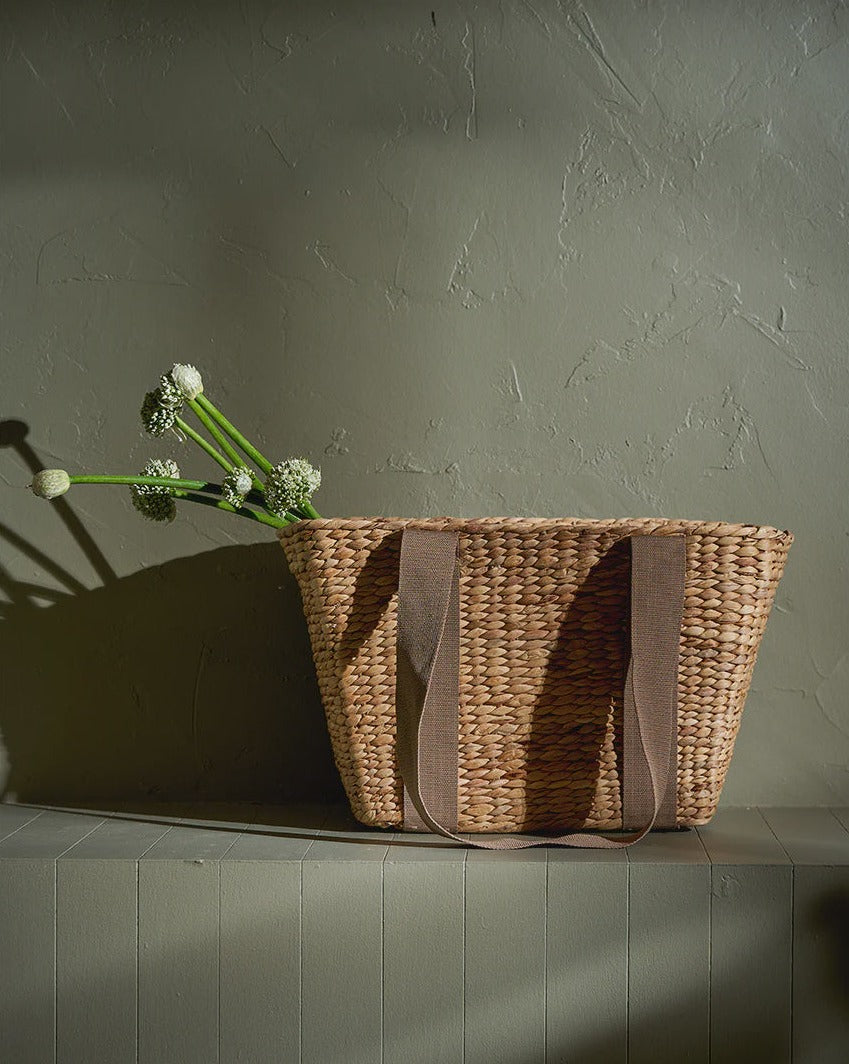 Roebrt Gordon Journey Tote Bag