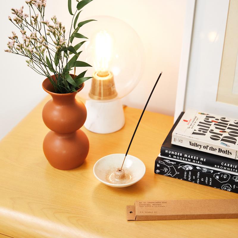 PF Candle Co Incense