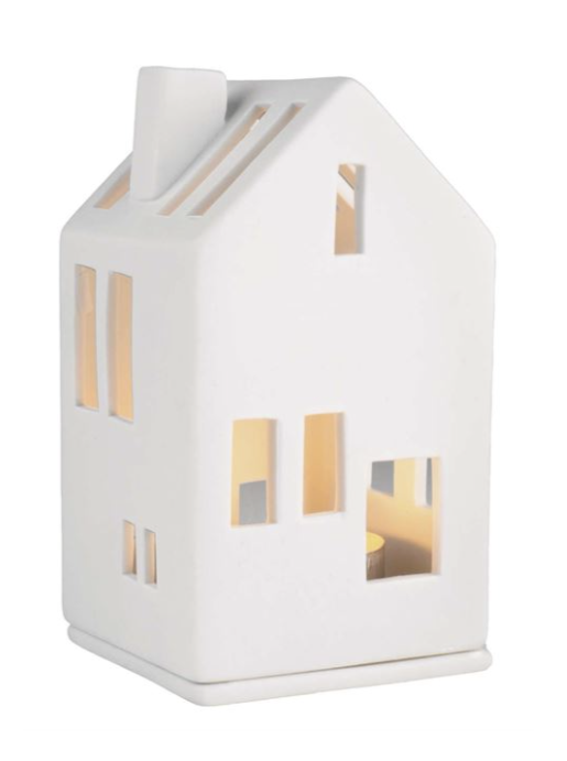 Rader 16 Mini Lightwell House