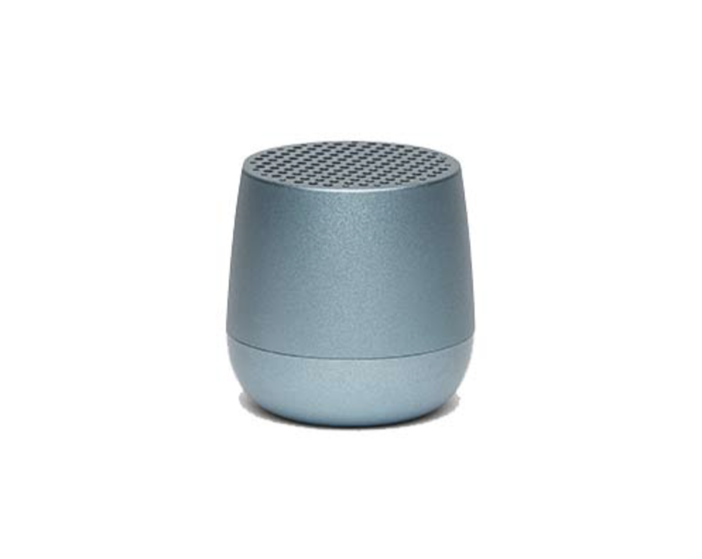 Lexon Mino Speaker - Light Blue