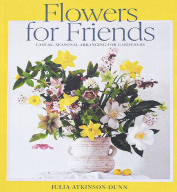 Flowers for Friends