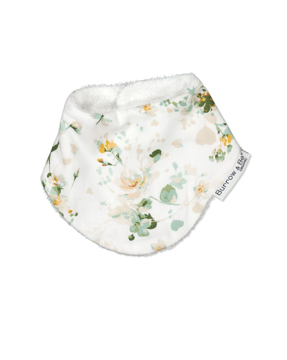 Burrow & Be Dribble BIb - Spring Melody