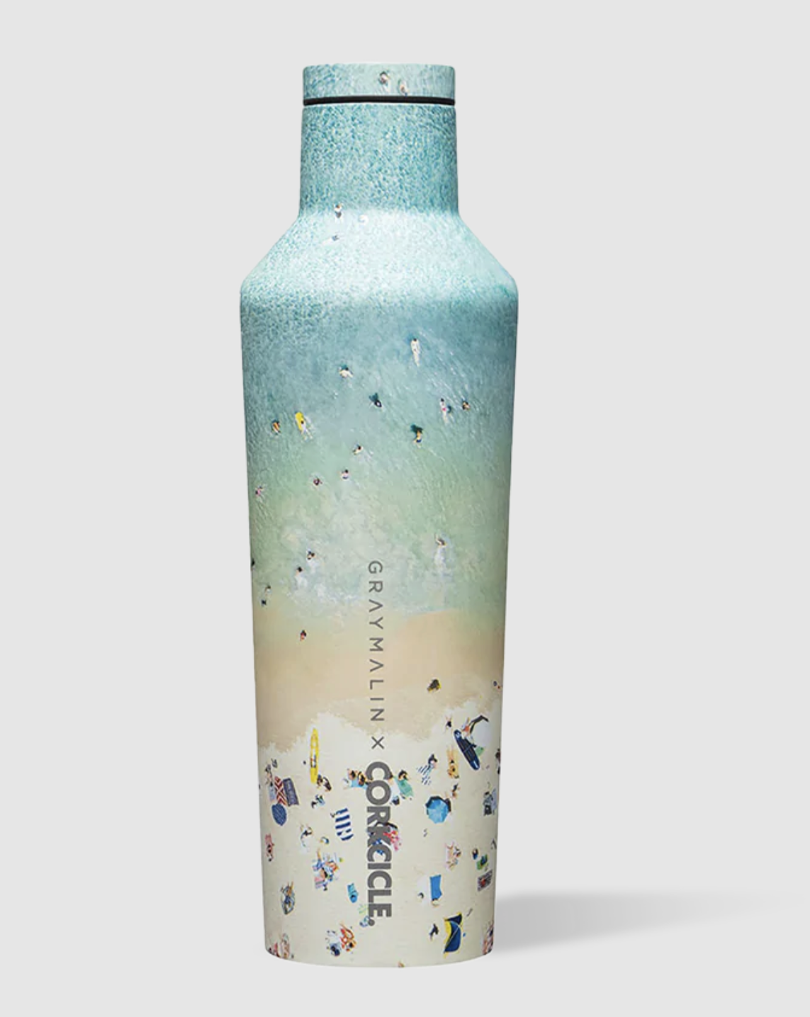 Corkcicle Canteen 475ml - Seaside