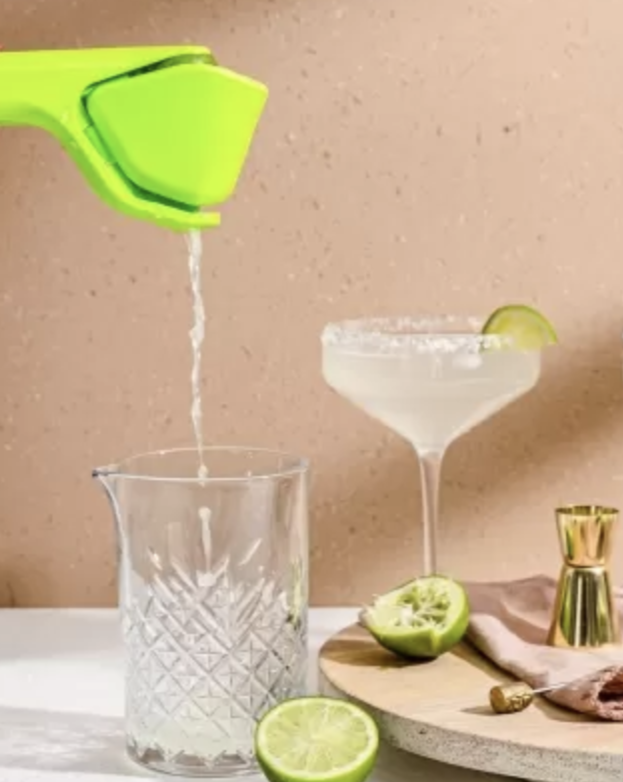 Fluicer Juicer Limes Good Thing