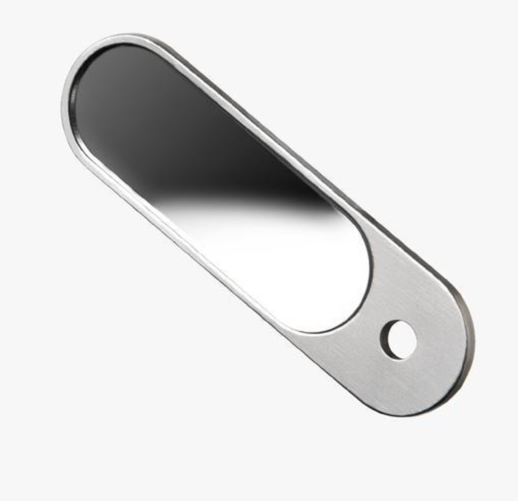 Orbitkey Nail File - Mirror