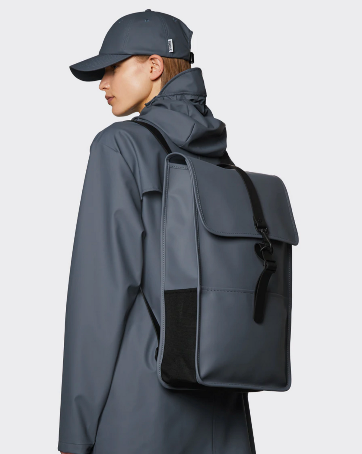 Rains Backpack - River