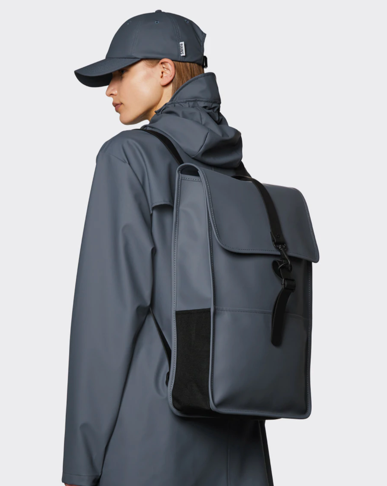 Rains Backpack - River