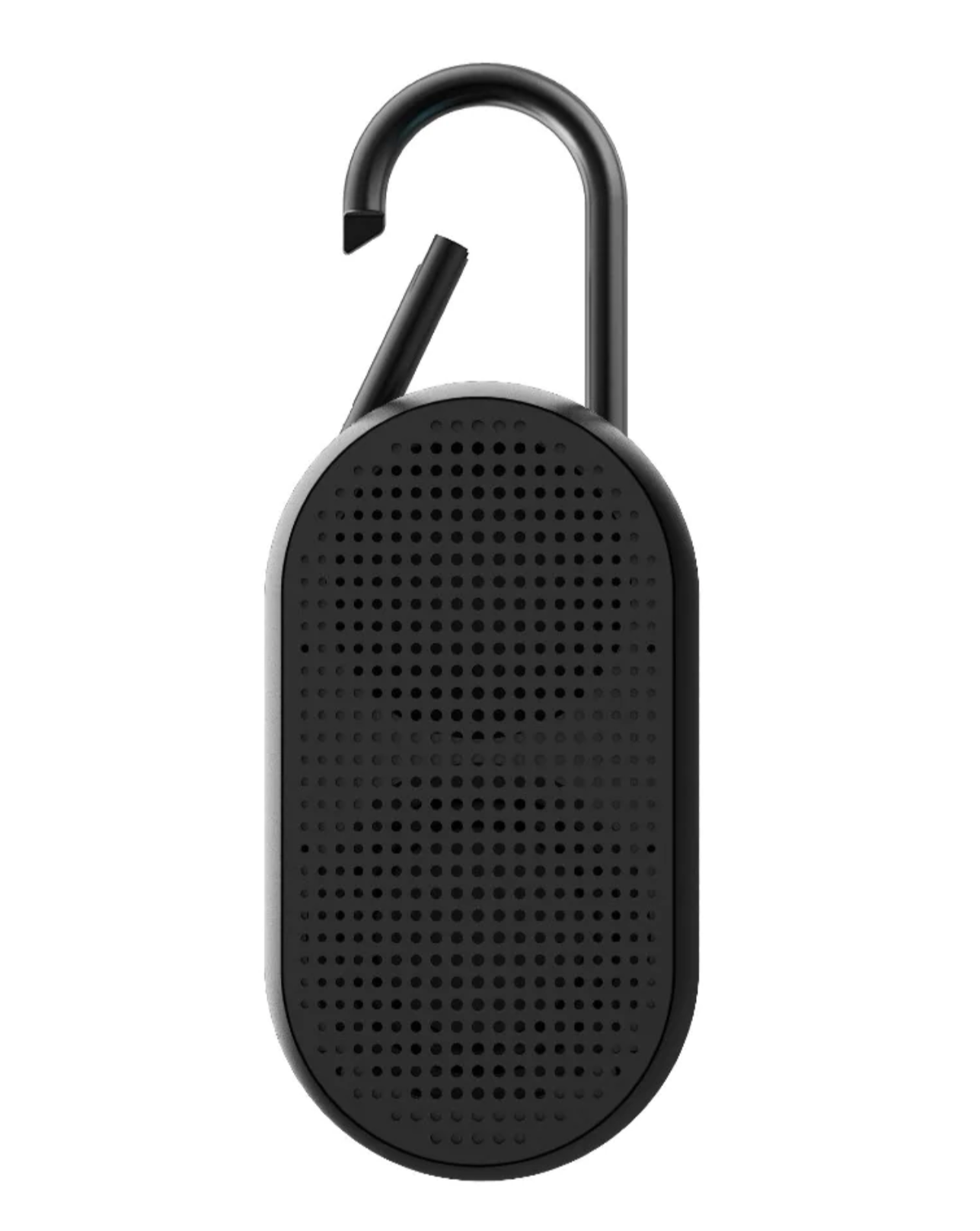 Lexon MinoT Bluetooth Speaker - Black 