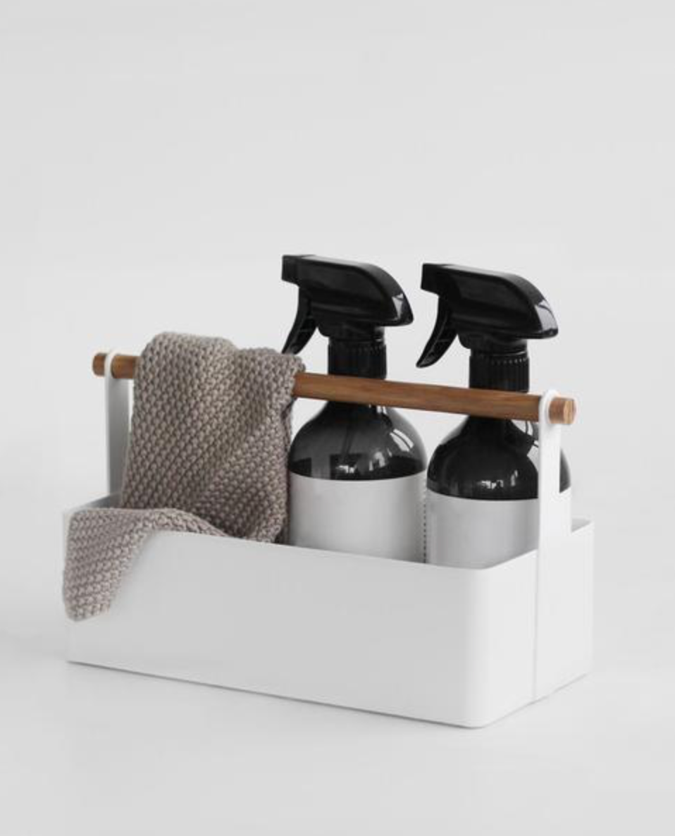 Yamazaki Tool Box 