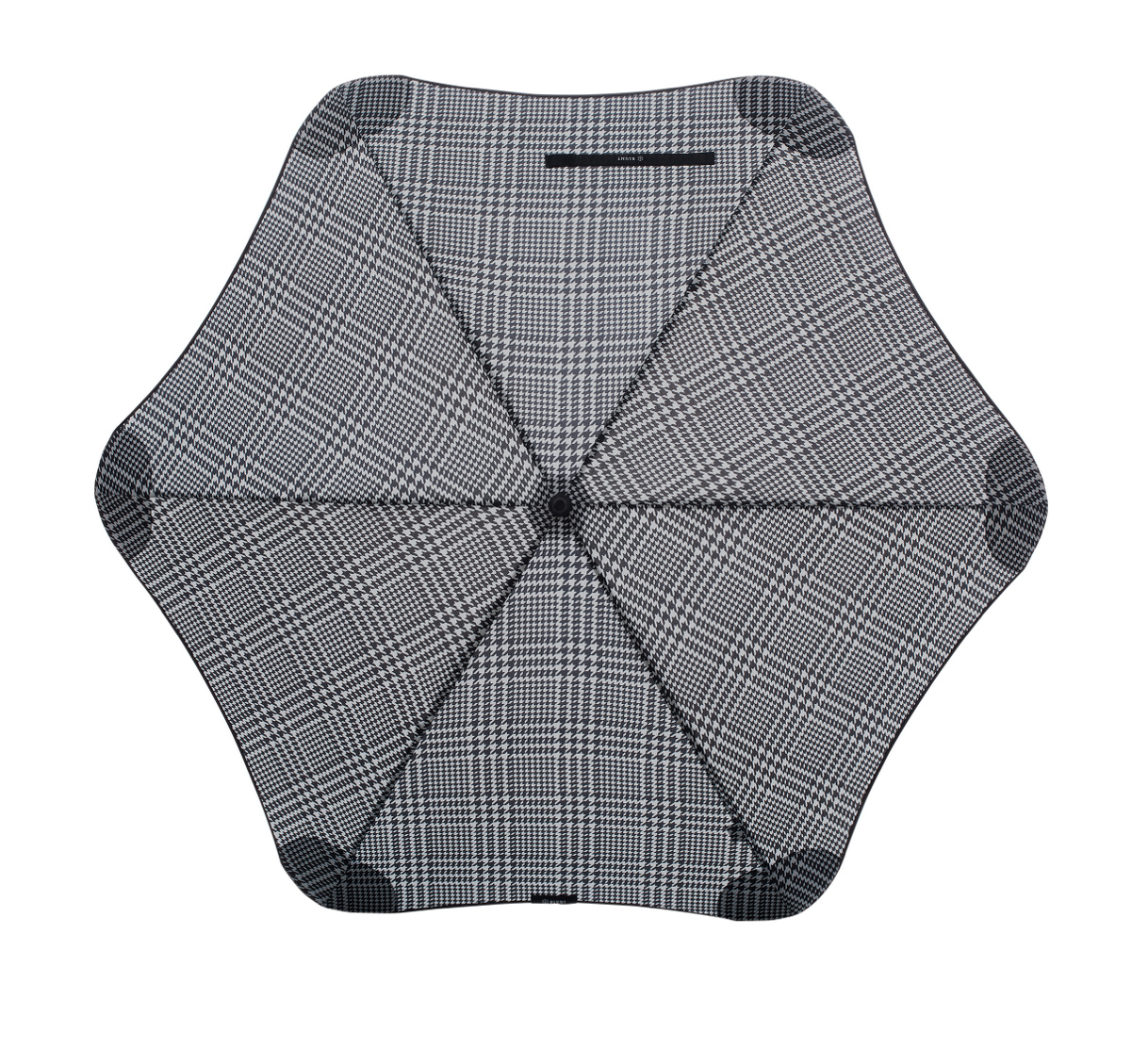 Blunt Houndstooth Classic Umbrella