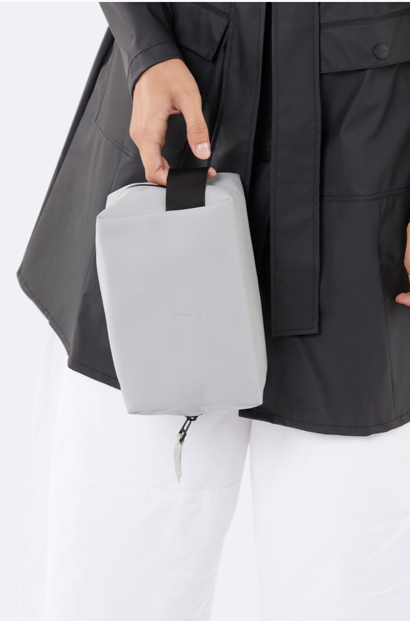 Rains wash bag small outlet