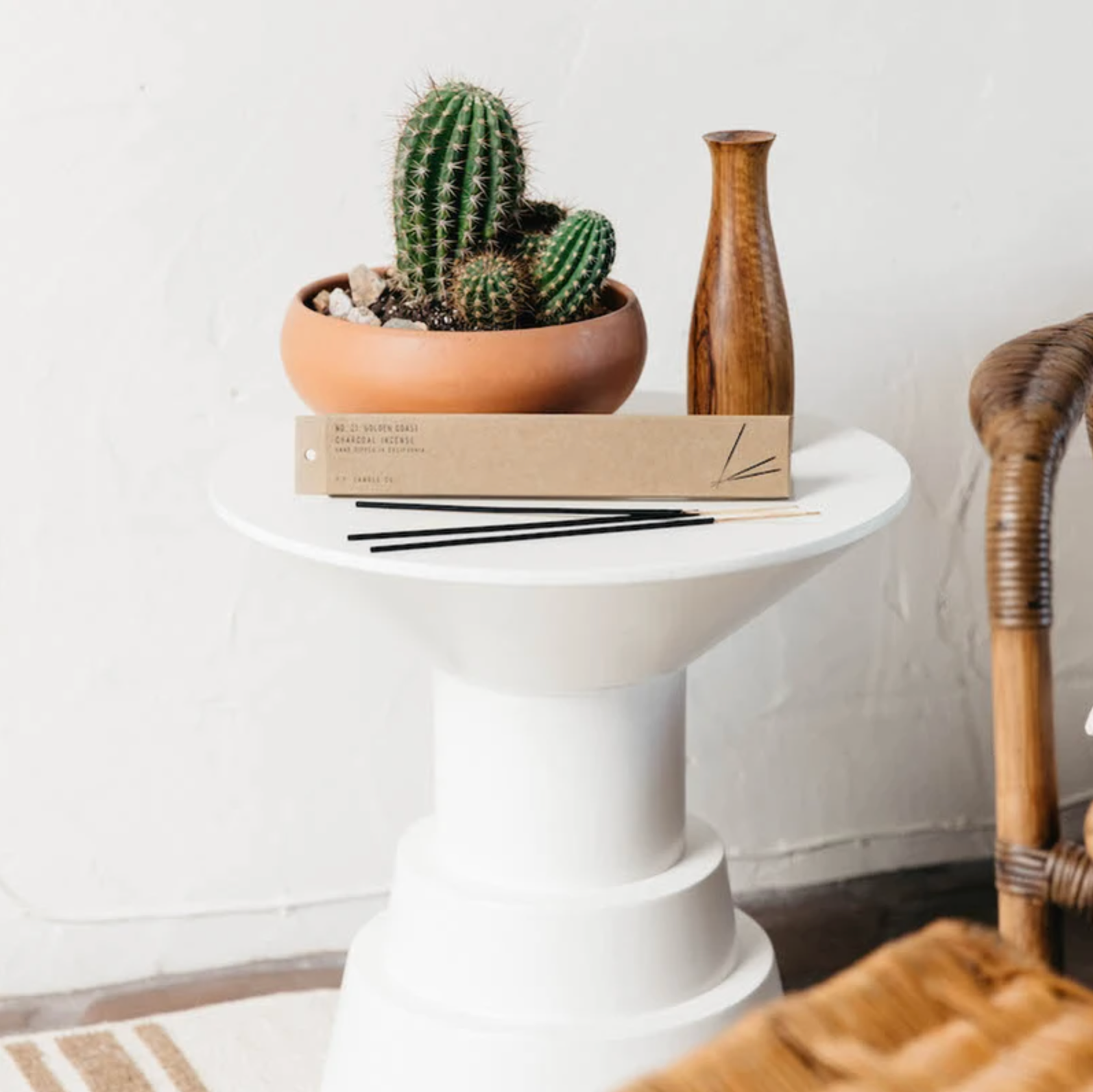 PF Candle Co Incense