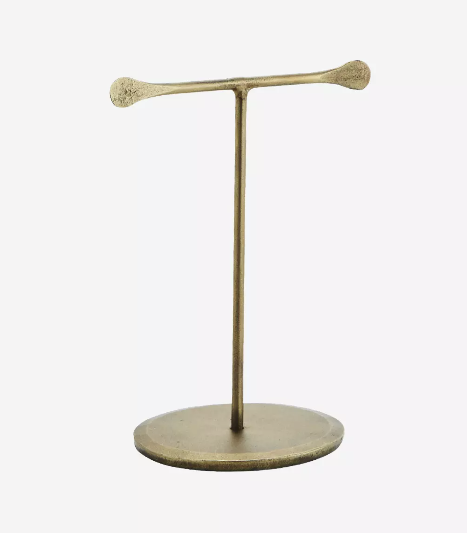 Madam Stoltz Hand Forged Jewellery Stand - Small