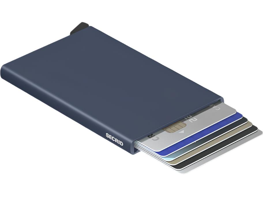 Secrid Cardprotector - Navy