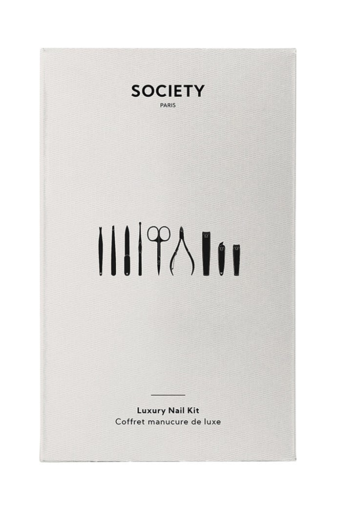 Society Luxury Nail Kit