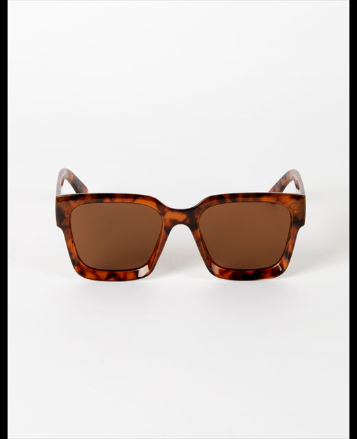 Stella and Gemma Sunglasses - Carmel Beige