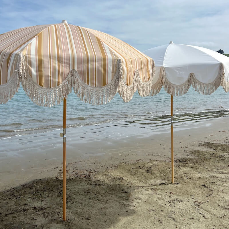 Vintage best sale sun umbrella