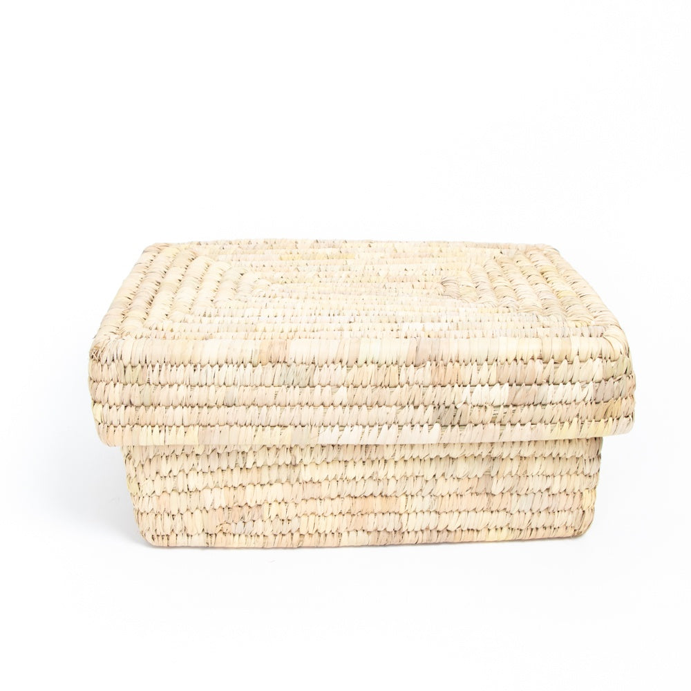 Trade Aid Promila Box - Large