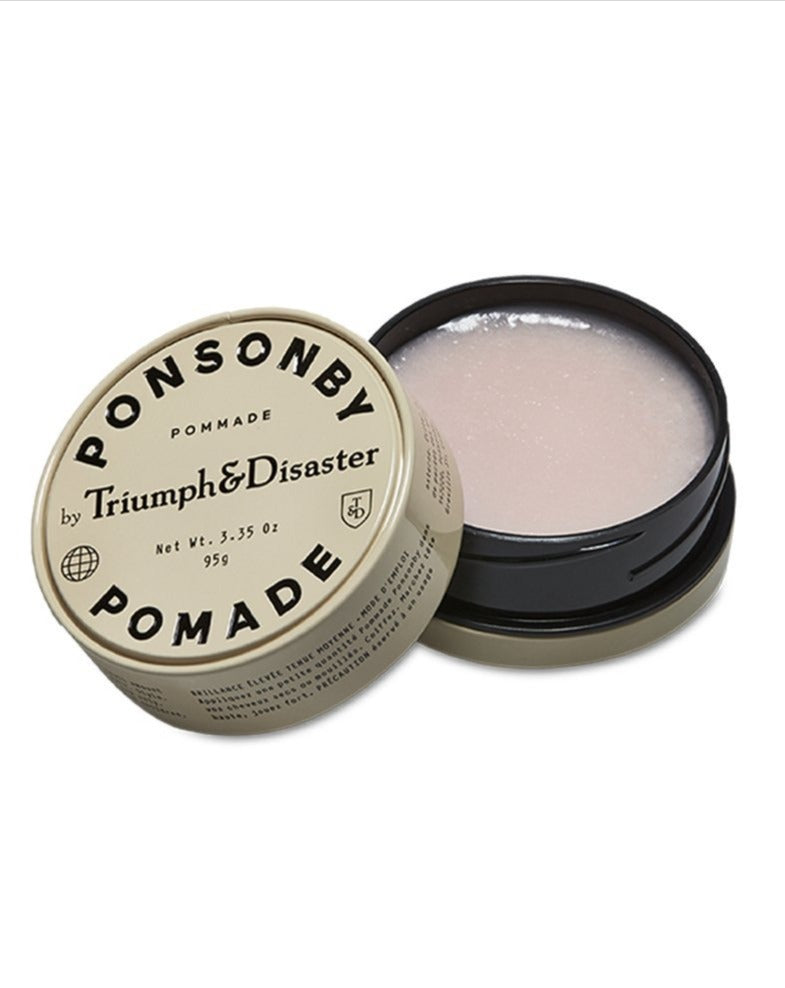Triumph & Disaster Ponsonby Pomade 95g