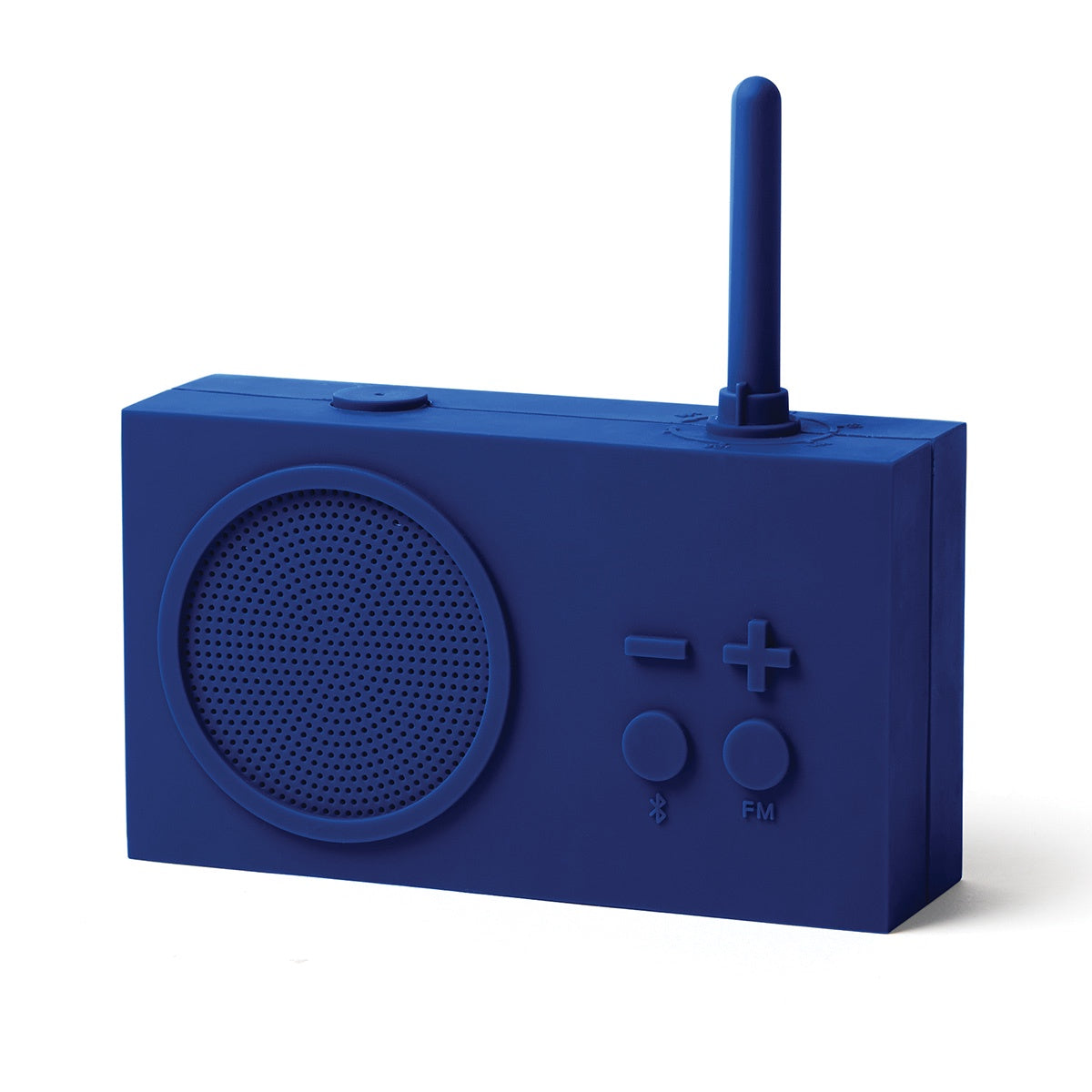 Lexon Tykho 3 Radio - Dark Blue