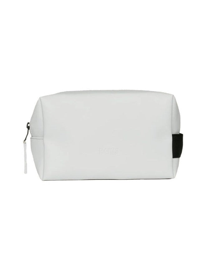Rains Wash Bag Small - Ash