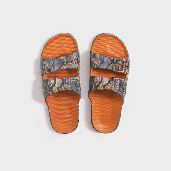Freedom Moses Slide - Ziggy Chai