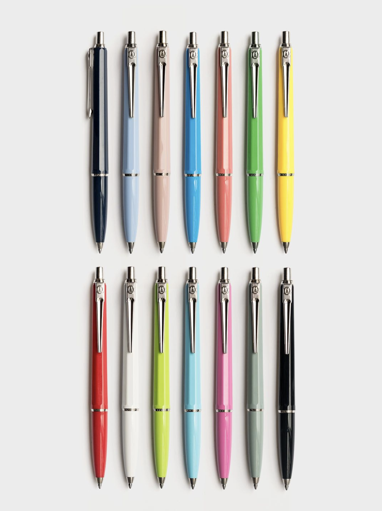 ballograf epoca ballpoint pen