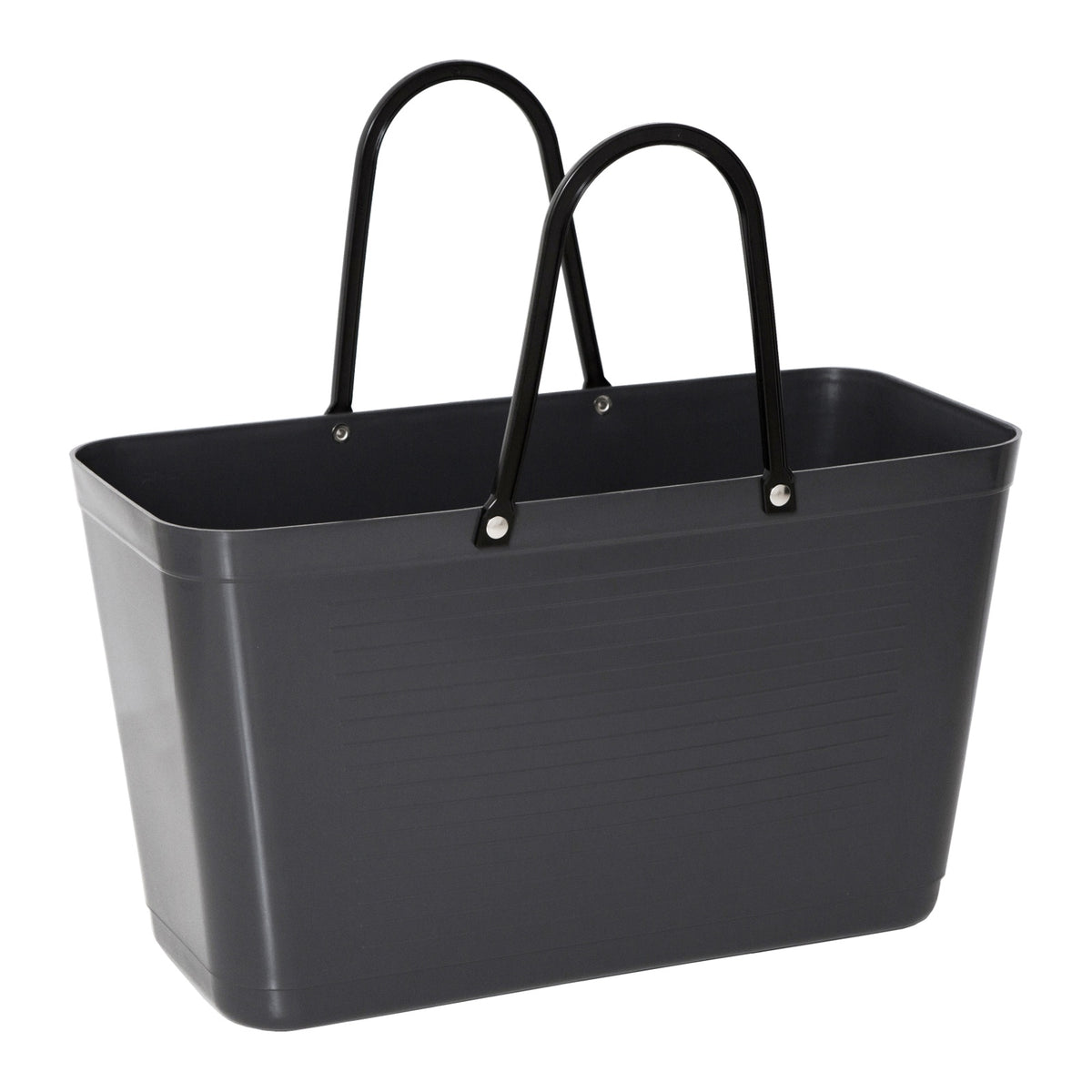 HINZA BAG, SWEDISH MARKET BAG, RESUSABLE SHOPPING BAG
