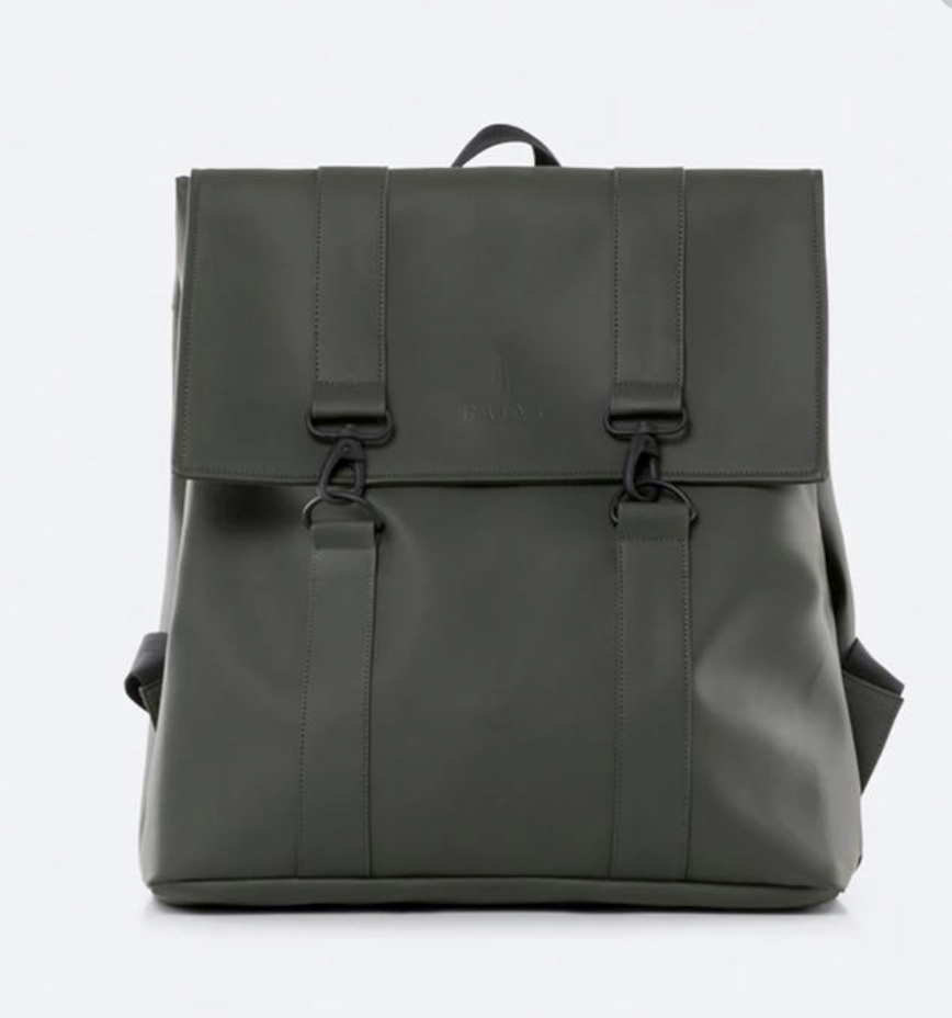 Rains MSN Bag 13300 - Green