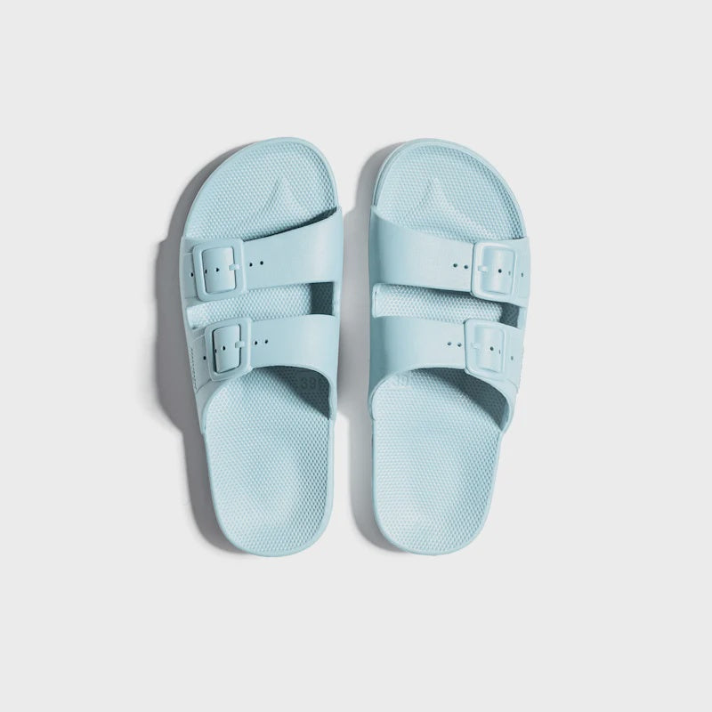 Freedom Moses Slide - Virgin