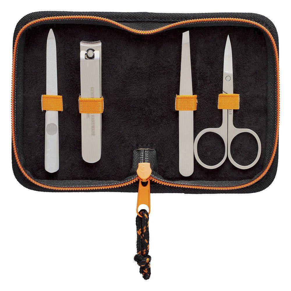 Gentlemen&#39;s Hardware Cut Above The Rest Manicure Set